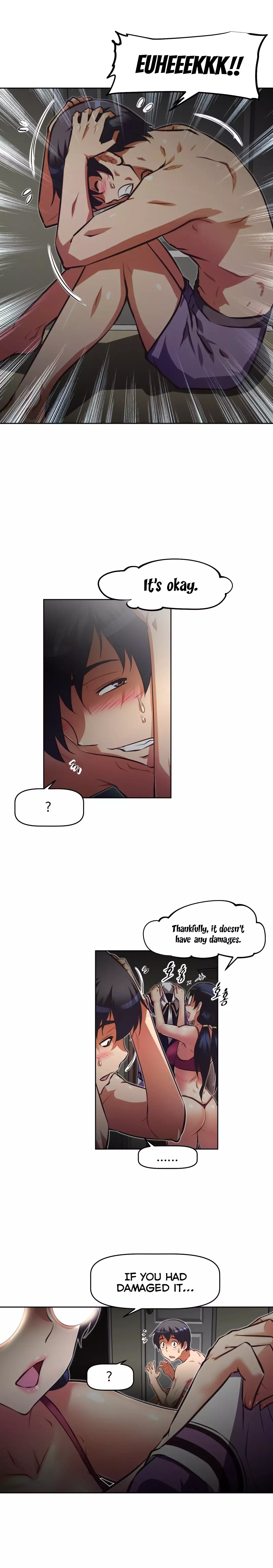 Brawling Go Ch.76-109