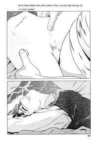 [Hayashibara Hikari] CONCEPTION (Shoukoujo ~Lolita Girls Collection~) [English] [SaHa]