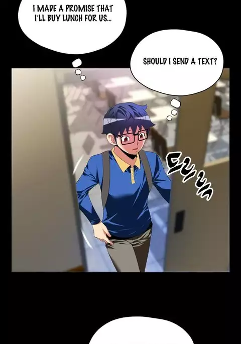 Love Parameter Ch.1-50