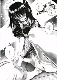 (C67) [VOISIN, DIFFERENT (Various)] OUTLET 20 (School Rumble)