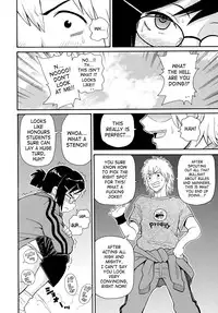 [JOHN K PE-TA] Todoroke!! Monzetsu Screamer [English] [SaHa]