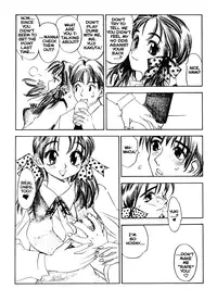 [Oh! Great] 5 ~FIVE~ [English]