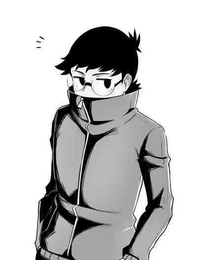 [NesZ_R] Childhood friend