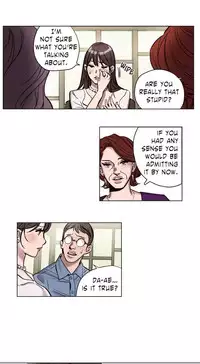 [Ramjak] Atonement Camp Ch.1-31 (English) (Ongoing)