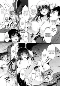 [Hanpera] Heart Present! (COMIC Junai Kajitsu 2010-03) [English] [CGrascal]