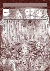 [Uru] Elf Princess Strikes Back (English, Ongoing)