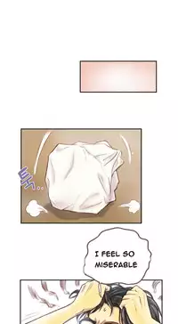 New Face Ch.1-4 (English) (Ongoing)