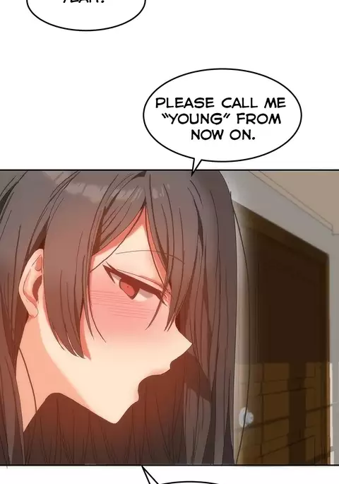 Hahri's Lumpy Boardhouse Ch. 0-17