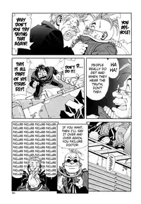 [Seto Yuuki] Stringendo [English]