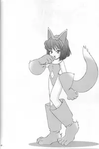 (CR31) [U.R.C (Momoya Show-Neko)] Chocolate Panic (Sakura Taisen)