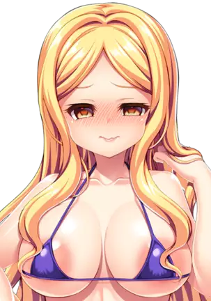 Saimin Arbeit -Tenin Gyaru ni Tenchou Meirei wa Zettai dakara-