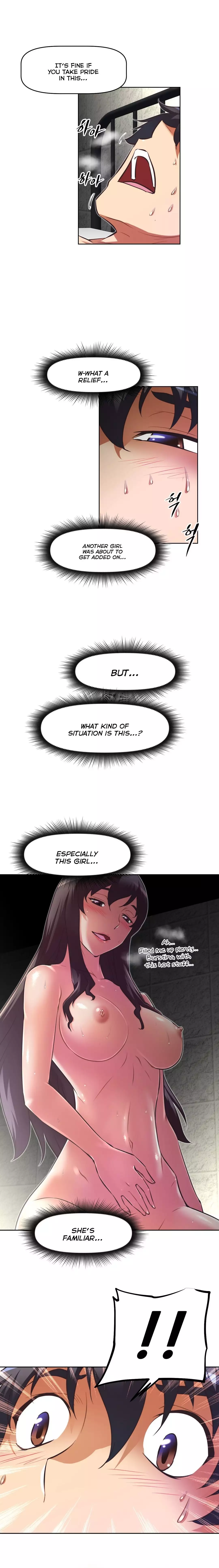 Brawling Go Ch.76-109