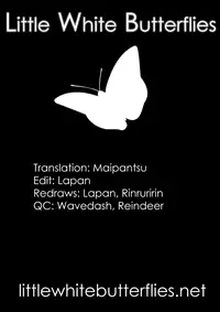 [Minority] Falling fairy [English] =LWB=