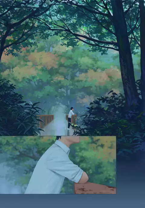 Smile Ch.06 - Your Dearest Smile