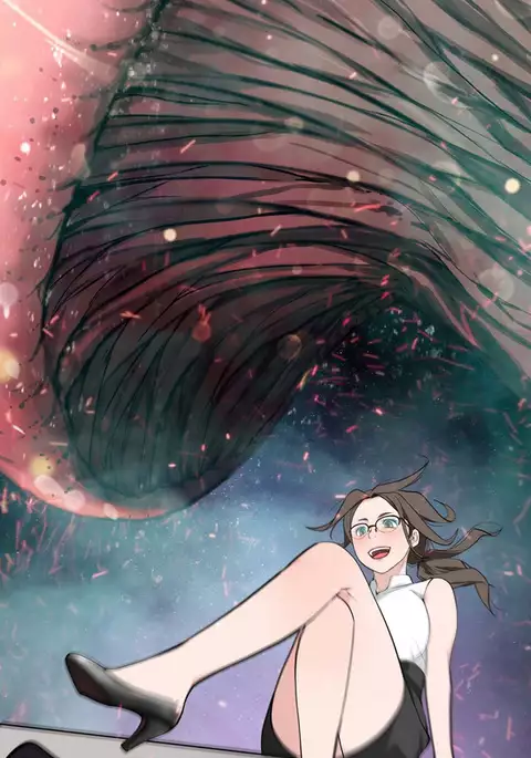 Tissue Thieves Ch.1-34