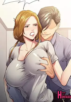 Taste of Forbbiden Fruit Ch.28/53