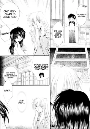 Kimagure Futahoshi | Fickle Twin Comets