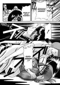 [Horikawa Gorou] Reizoku Keiyakusho - Slave Contract [English]