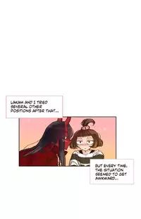 Devil Drop Chapter 6