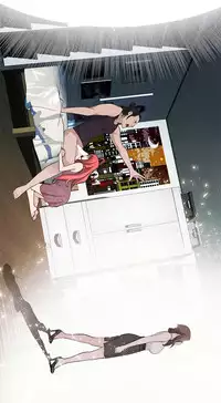 Tissue Thieves Ch.1-15 (English) (Ongoing)