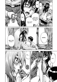 [Maruta] Amanojaku ga Koi o Shite [English] [Japanzai, TV, Team Koinaka]