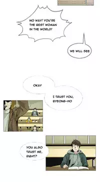 By Chance (Ep. 1-30) [English]