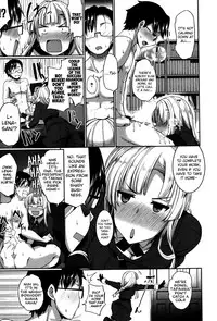 [Fue] Inma no Mikata! | Succubi's Supporter! [English] [biribiri, Hennojin]