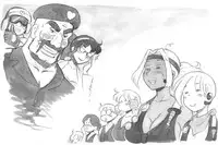 [pink-noise (Mizuiro Megane)] Mama Shot-ime - Biopanic Hen