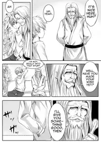 [Mashiro no Hihoukan (Various)] Gouin na Nyotaika! [English] [Digital]