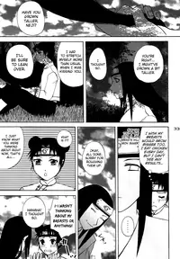 (C68) [Harem (Mizuki Honey)] Ninja Girl's Diary (Naruto) [English] [biribiri,saha]