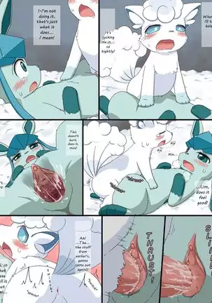 Setsudou | Snow cave