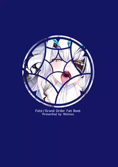 Melusine to Motto Motto Iroiro Etchi Hon