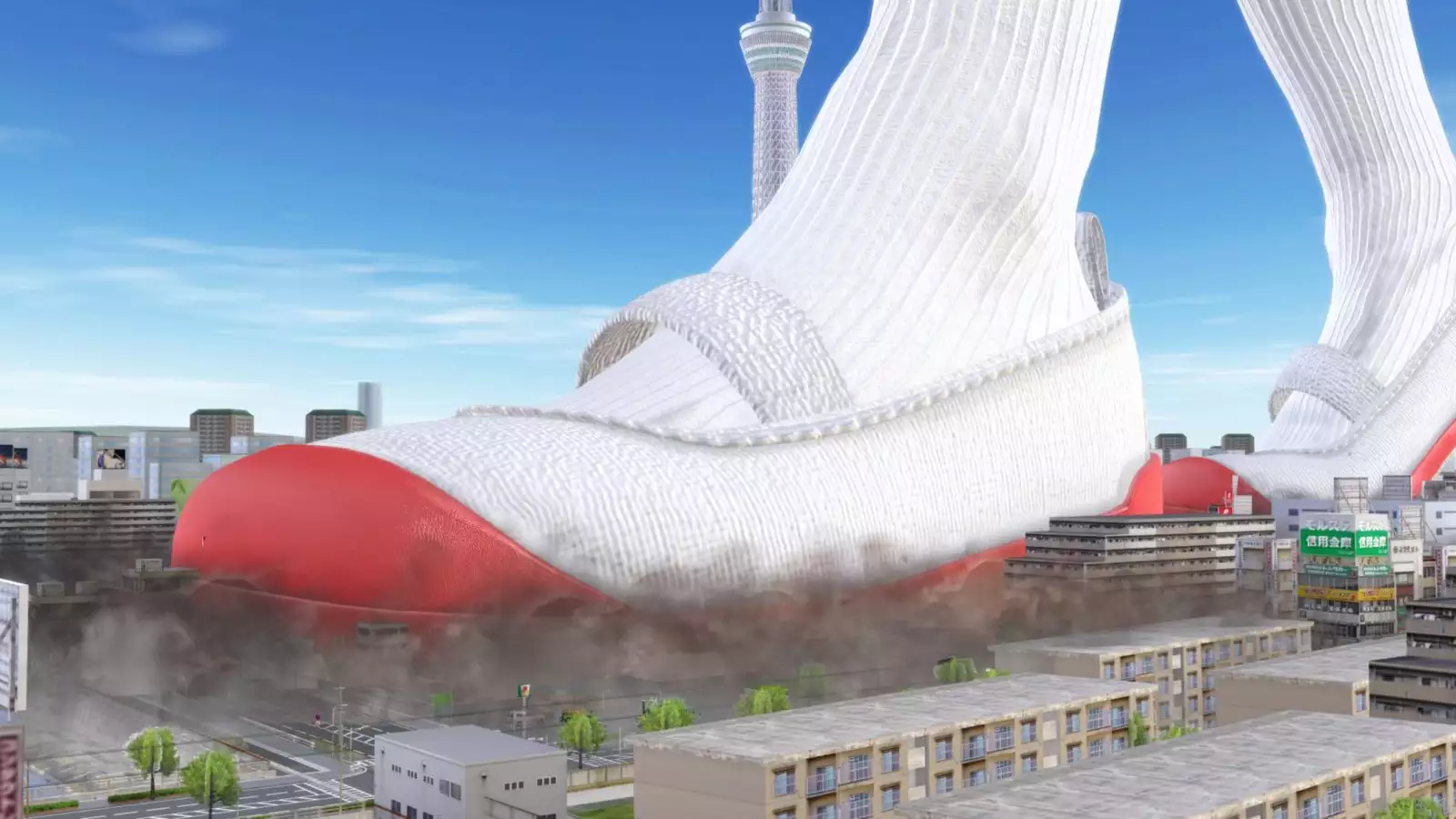 Touhou GTS MMDs - NAndeyanenGTS