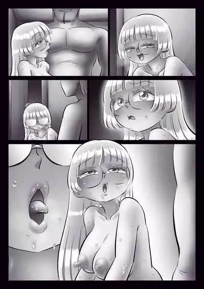 Shuudoujo to Ma o Yadosu Mono Saishuushou