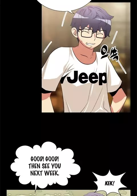 Love Parameter Ch.1-67