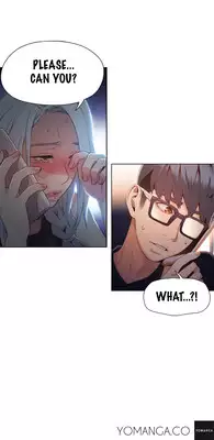 [BAK Hyeong Jun] Sweet Guy Ch.1-54 (English) (YoManga) (Ongoing)