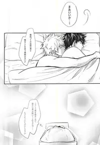 Silver Dream (Gintama)