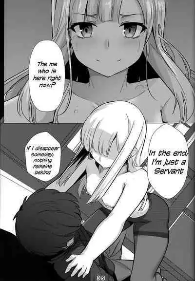 Lady Reines no Manadeshi - Lady Reines's favorite Disciples