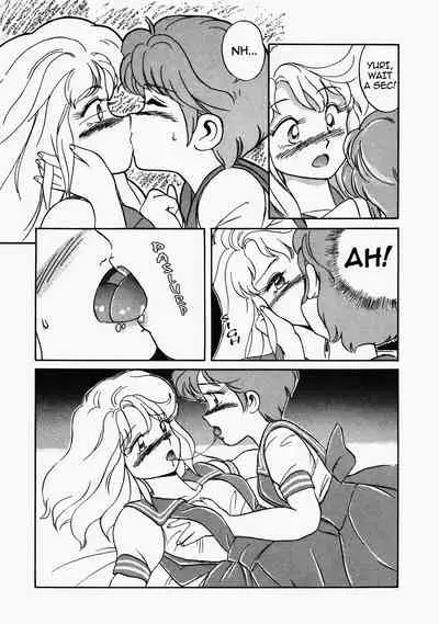 [Mizuyoukan] Happening STAR (All chapters + Additional Content) (English)