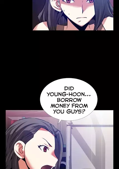 Love Parameter Ch.1-70