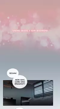 [Silverstar] Talk To Me Ch.1-33 (English) (Ongoing)