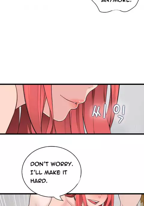 Tissue Thieves Ch.1-34