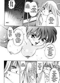 [Oh! Great] Engine Room (Complete)[English]