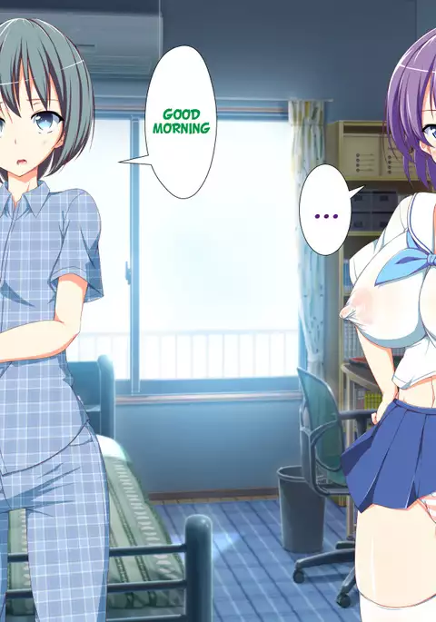 Inran Virus Ch. 1-2, 5