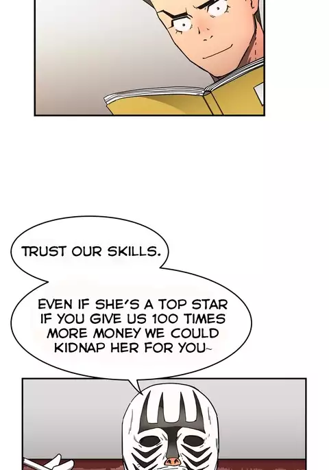 Refrain Love Ch.1-32