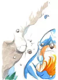 [pink-noise (Mizuiro Megane)] Holy&Beast ~Seijo to Ookami~ (Queen's Blade)