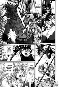 [Manabe Jouji] Ring x Mama 4 [English] [Soba-scans]