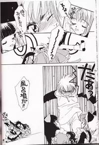 (NINE GATE) ミラクルシーフードケーキ (Cardcaptor Sakura)