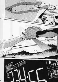 (C68) [Studio Kimigabuchi (Kimimaru)] RE-TAKE 3 (Neon Genesis Evangelion)