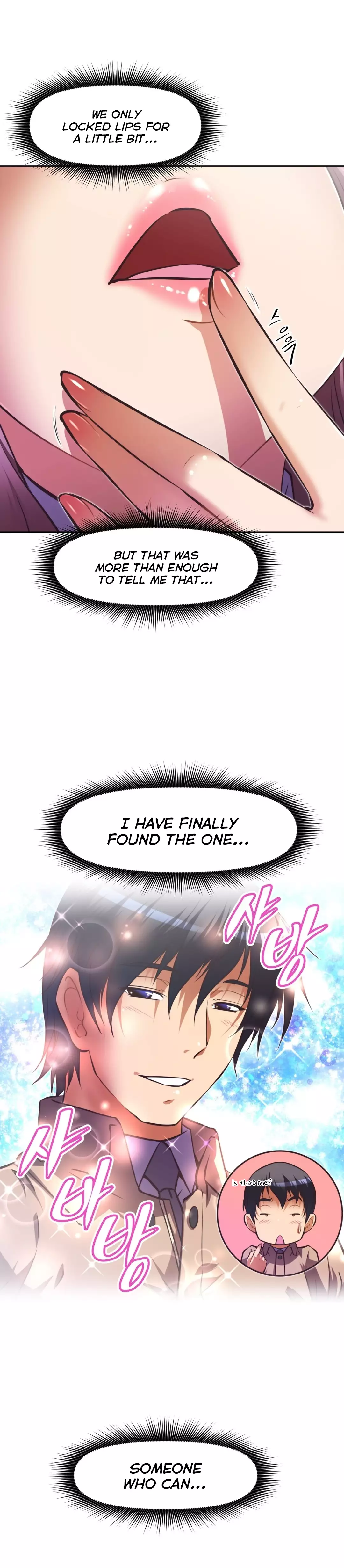 Brawling Go Ch.76-109